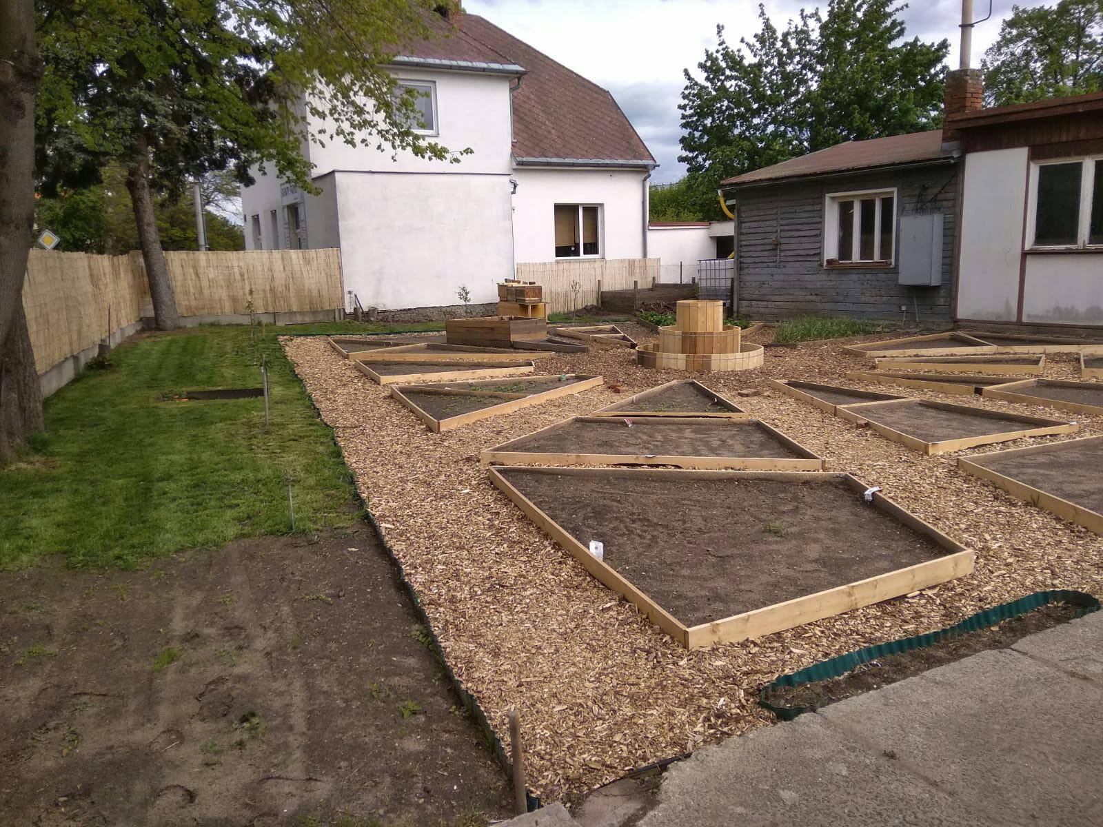 Den otevřených dveří Jaroměř