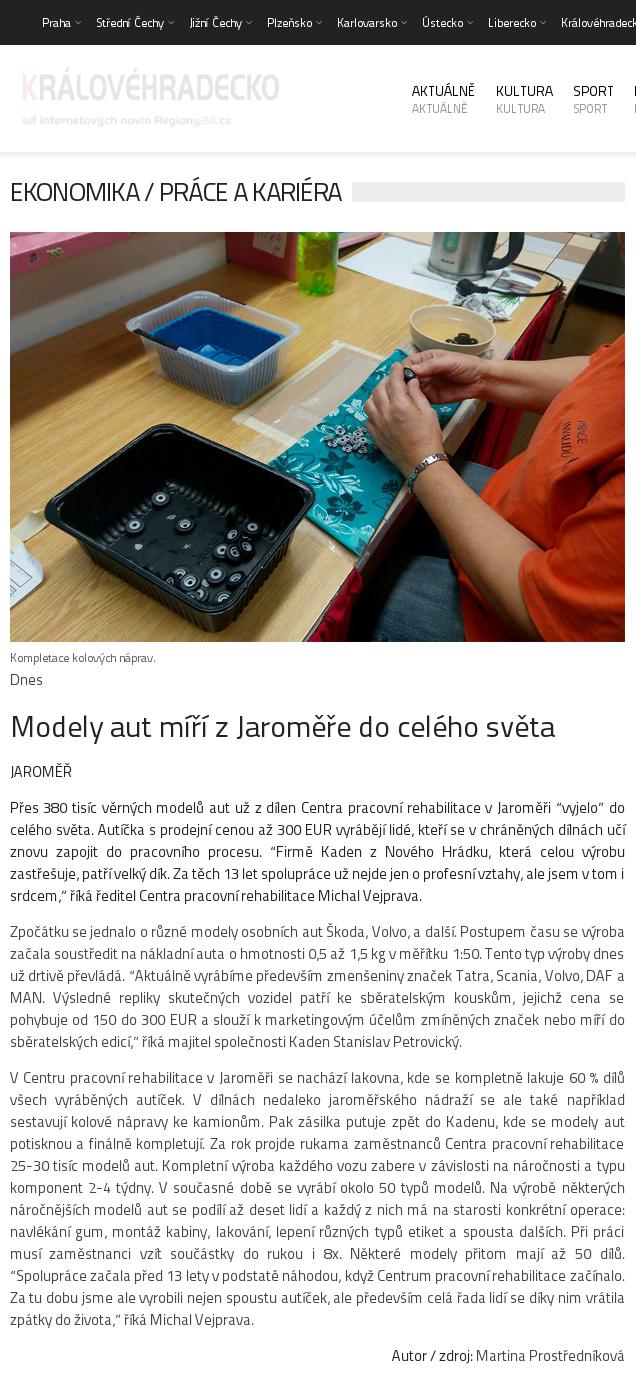 regiony24.cz