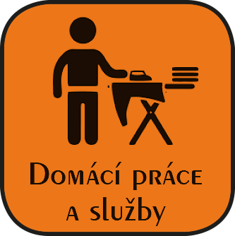 Domácí práce