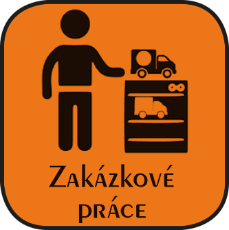 Zakázkové práce